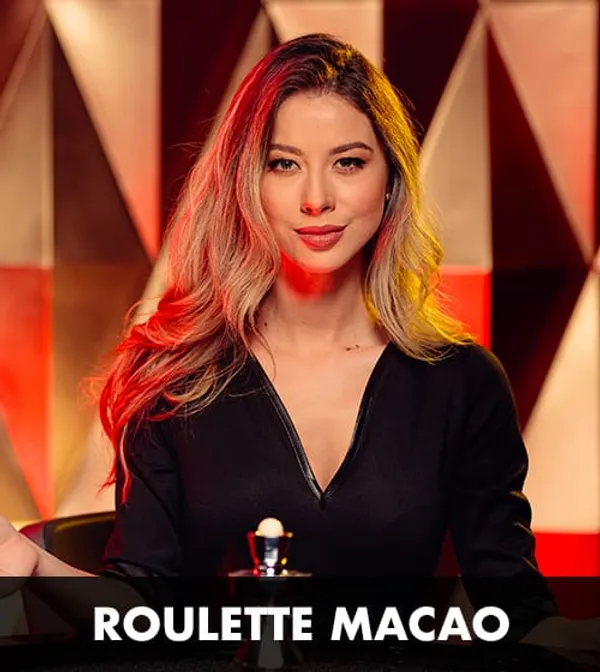 Roulette Macao