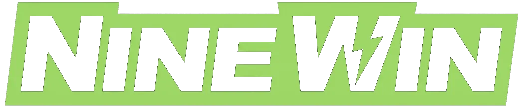 Ninewin casino logo